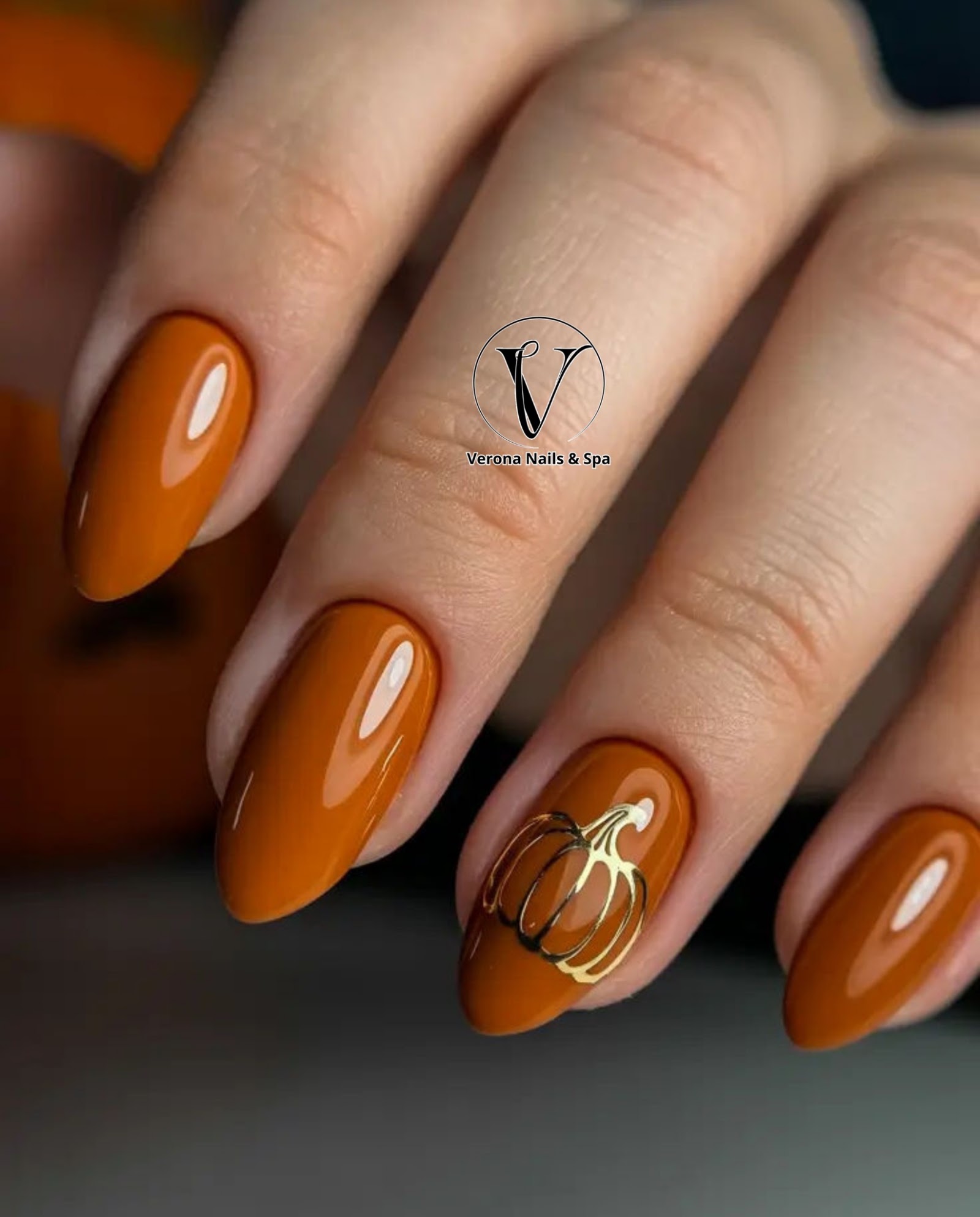 Verona Nails & Spa nail photo 4