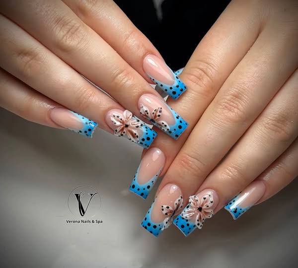 Verona Nails & Spa nail photo 5