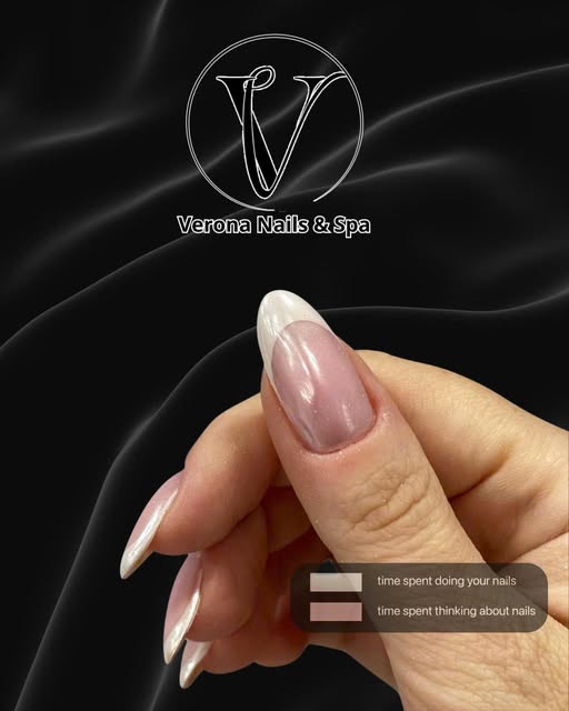 Verona Nails & Spa nail photo 7